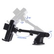 Q7001 Qi Wireless Car Charger Mount Air Vent Phone Holder