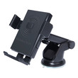 Q7001 Qi Wireless Car Charger Mount Air Vent Phone Holder