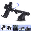 Q7001 Qi Wireless Car Charger Mount Air Vent Phone Holder