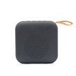 B7102 Fabric Cover Speaker with Bluetooth