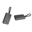 ES-A16 2-in-1 Power Bank with Watch Charger