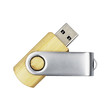 UM6021 Swivel USB Memory Flash Drive