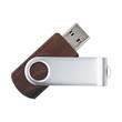 UM6021 Swivel USB Memory Flash Drive