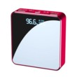 ES109 Square Mirror Power Bank 5000mAh/10000mAh