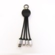 ES201 USB Charging Cable with Luminous Logo
