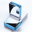 ES109 Square Mirror Power Bank 5000mAh/10000mAh