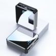 ES109 Square Mirror Power Bank 5000mAh/10000mAh
