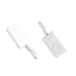 ES-A16 2-in-1 Power Bank with Watch Charger