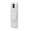 ES105 Power Bank with Wireless Charger 10000mAh / 20000mAh