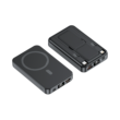 ES109 Magnetic Wireless Charger Power Bank 8000mAh/10000mAh