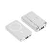 ES109 Magnetic Wireless Charger Power Bank 8000mAh/10000mAh