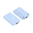 ES109 Magnetic Wireless Charger Power Bank 8000mAh/10000mAh