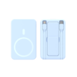 ES109 Magnetic Wireless Charger Power Bank 8000mAh/10000mAh