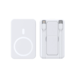 ES109 Magnetic Wireless Charger Power Bank 8000mAh/10000mAh