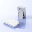 ES109 Magnetic Wireless Charger Power Bank 8000mAh/10000mAh
