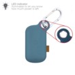 ES102 Power Bank with Carabiner Clip 5000mAh