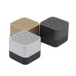 B9013 Wireless Bluetooth Speaker with Silicone Buttom