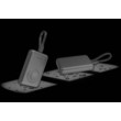 ES-A16 2-in-1 Power Bank with Watch Charger