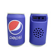 B1002 Pepsi Can mini Bluetooth Speaker