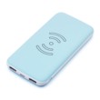 ES108 Wireless Charger Power Bank 8000mAh