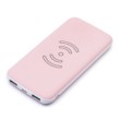 ES108 Wireless Charger Power Bank 8000mAh