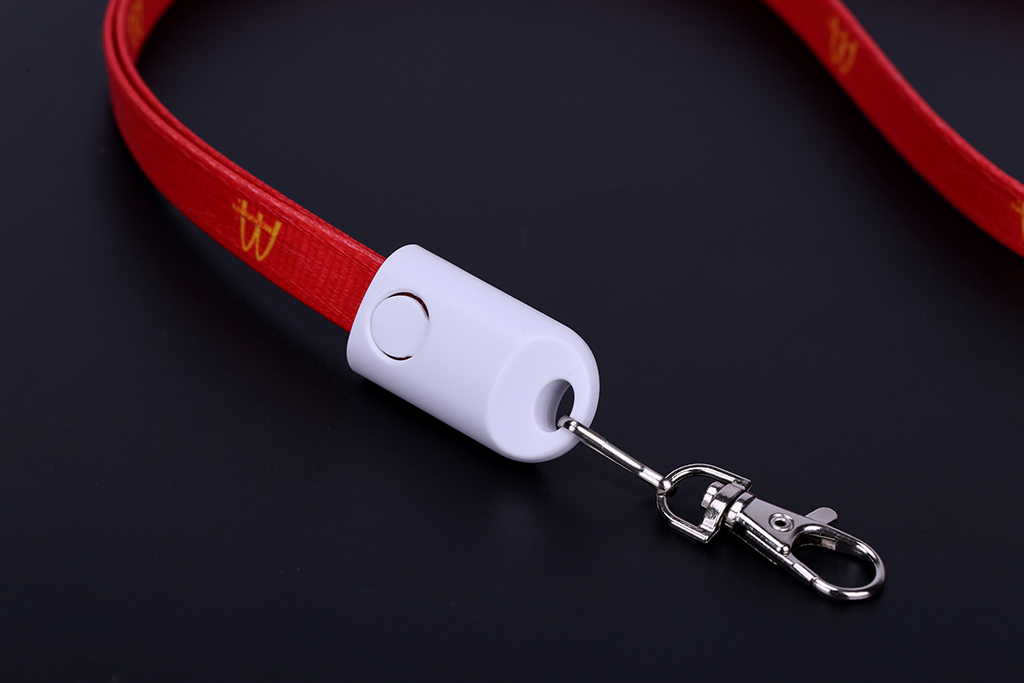 ES202 2in1 Lanyard Charging Cable product detail