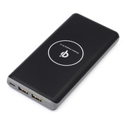 PP9103 Wireless Charger PowerBank 6000mAh