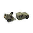 UV9002 EXPAL Truck USB Flash Memory Drive