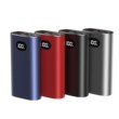 ES16 PD18W Super Fast Charging 10000mAh Power Bank (Li-Polyer)，Metal