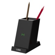 ES36 Pen Holder Wireless Charger 5W/10W, ABS