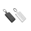 ES-A20 5000mAh Power Bank with Watch Charger