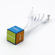 Custom Cable 4in1