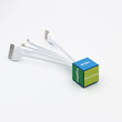 Custom Cable 4in1
