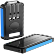ES122 Solar Power Bank 10000mAh