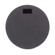Q3101 Wireless Charger Pad with Fabric Cover