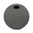 Q3101 Wireless Charger Pad with Fabric Cover