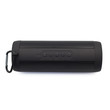 B2012 Two-Horn Bluetooth Speaker with Carabiner
