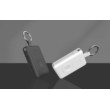 ES-A20 5000mAh Power Bank with Watch Charger