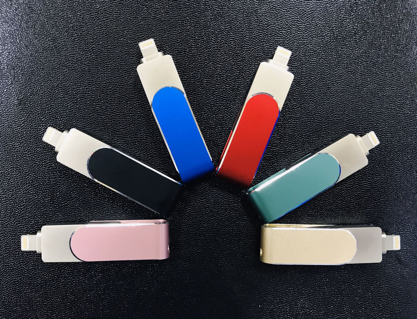 ES505 USB 3.0 Stick OTG USB Drive product detail