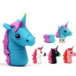ES900 Custom Unicorn PVC USB Flash Drive