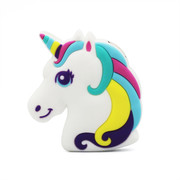 Unicorn Shaped USB Hub 4xUSB 2.0 Ports