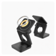 ES-G10 15W 3-in-1 Foldable Magnetic Wireless Charger