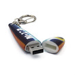 UV9003 Fish Shaped USB Memory Flash Drive
