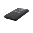 PL7703 PU Leather Powerbank QI Wireless Charger 8000mAh