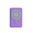 ES110 Power Bank with Light-up Logo 10000mAh