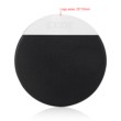 ES309 Wireless Charger 10W, ABS/Crystal