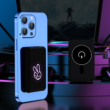 ES110 Power Bank with Light-up Logo 10000mAh
