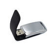 UL4001 Leather USB Memory Flash Drive