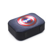 B7101 Cloth Bluetooth Speaker Fabric Cover with Logo