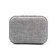 B7101 Cloth Bluetooth Speaker Fabric Cover with Logo